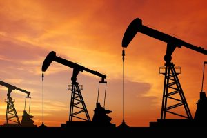 oil & Gas exploration